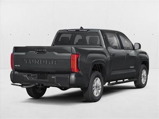 New 2026 Toyota Tundra SR5 AWD/4WD video 2