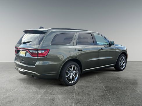 New 2026 Dodge Durango GT image 5
