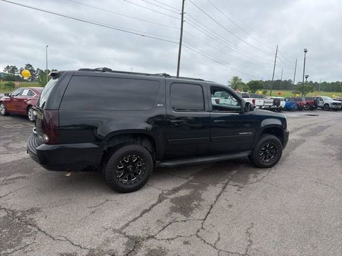 Used 2014 GMC Yukon XL SLT RWD image 17