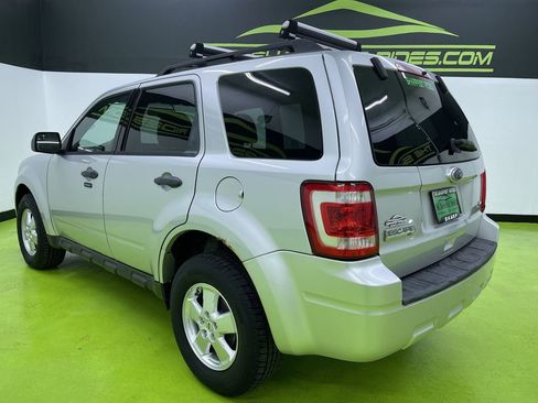 Used 2011 Ford Escape XLT w/ 203A Rapid Spec Order Code image 7