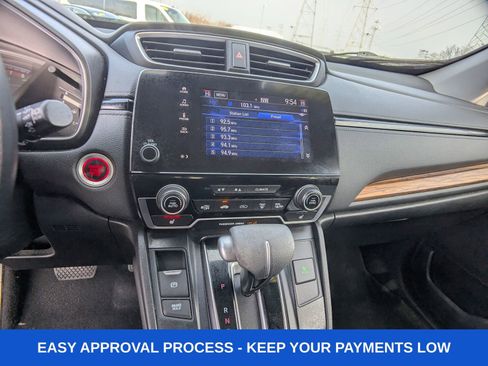 Used 2019 Honda CR-V EX image 28