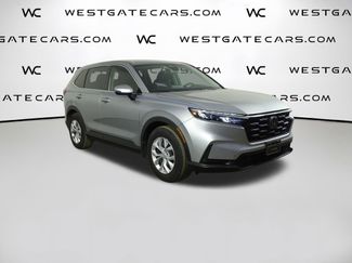 Used 2023 Honda CR-V LX video 2