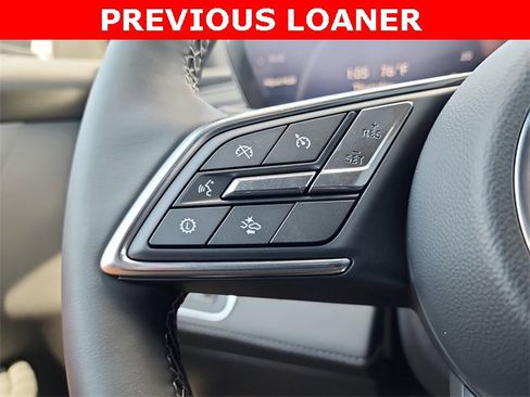 New 2026 Buick Enclave Preferred w/ Power Package image 27