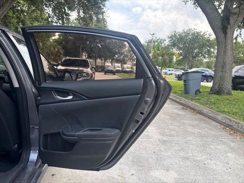 Used 2018 Honda Civic LX image 19
