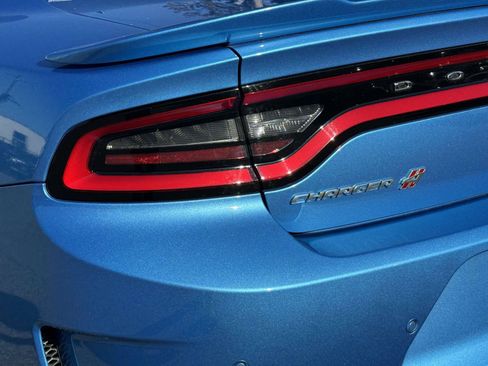 Used 2023 Dodge Charger GT w/ Plus Group AWD/4WD image 9