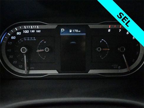 Used 2023 Hyundai Santa Cruz SEL image 6