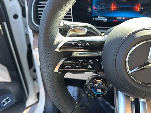 New 2026 Mercedes-Benz GLE 63 AMG S image 15