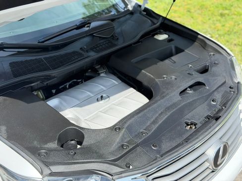 Used 2015 Lexus RX 350 FWD image 46