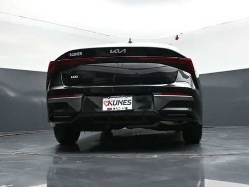 Used 2025 Kia K5 LXS image 55