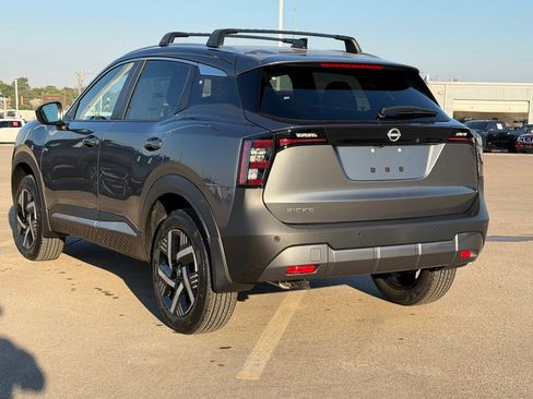 New 2026 Nissan Kicks SV w/ Cold Weather Package image 6