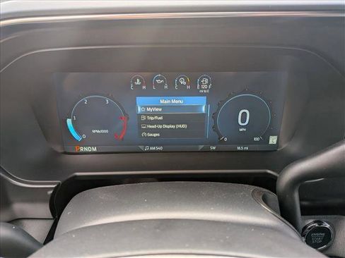 New 2026 Ford F350 Platinum image 11