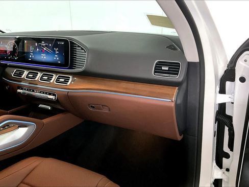 Used 2026 Mercedes-Benz GLE 350 4MATIC image 19