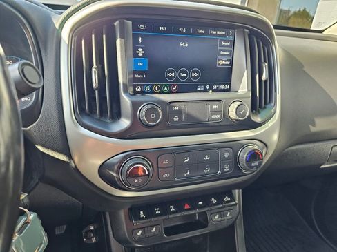 Used 2019 Chevrolet Colorado ZR2 image 31