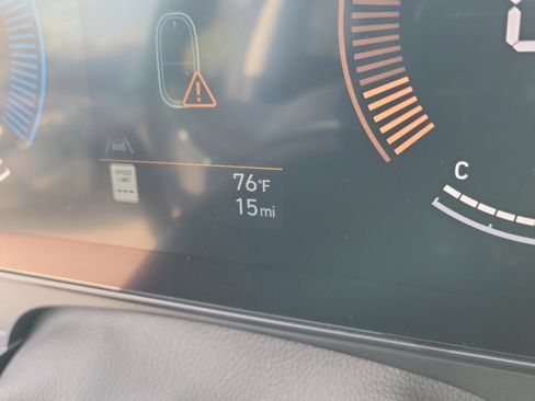 New 2026 Hyundai Kona SEL Premium image 13