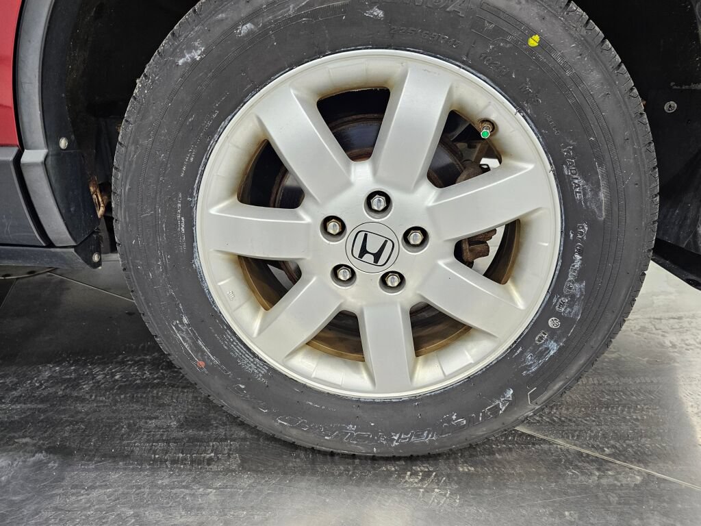 Used 2008 Honda CR-V EX image 9