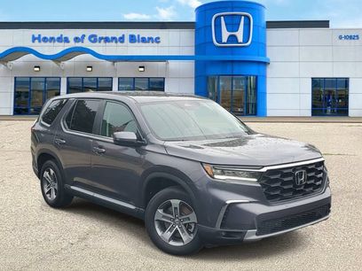 Used 2023 Honda Pilot EX-L