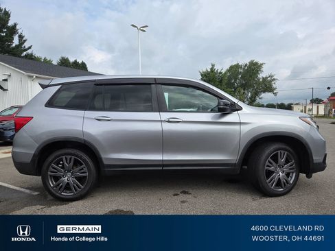 Used 2019 Honda Passport EX-L image 16