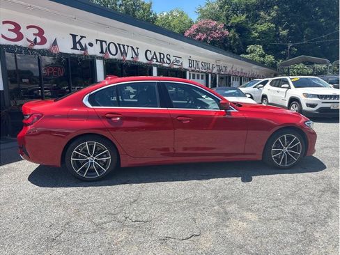 Used 2019 BMW 330i Sedan image 5