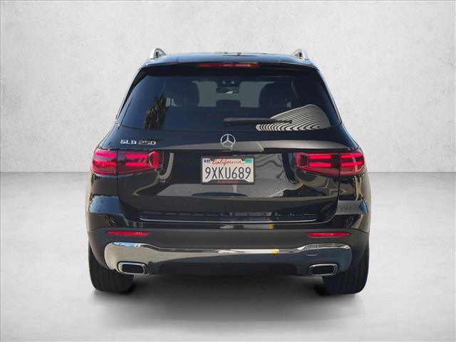 Used 2026 Mercedes-Benz GLB 250 image 7