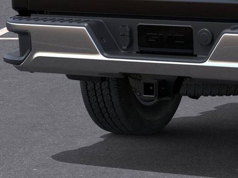 New 2026 GMC Sierra 2500 SLE w/ SLE Value Package; AWD/4WD image 14