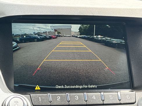 Used 2017 GMC Terrain SLE w/ Driver Alert Package I AWD/4WD image 49