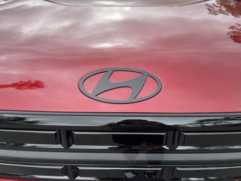 New 2026 Hyundai Santa Fe XRT AWD/4WD image 33