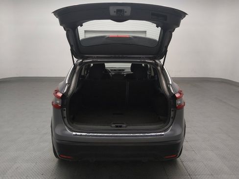 Used 2021 Nissan Rogue Sport SV FWD image 29