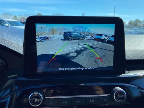 Used 2026 Ford Escape ST-Line image 18