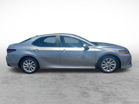Certified 2023 Toyota Camry LE w/ Convenience Package FWD image 4