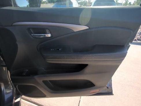 Used 2016 Honda Pilot EX-L image 34
