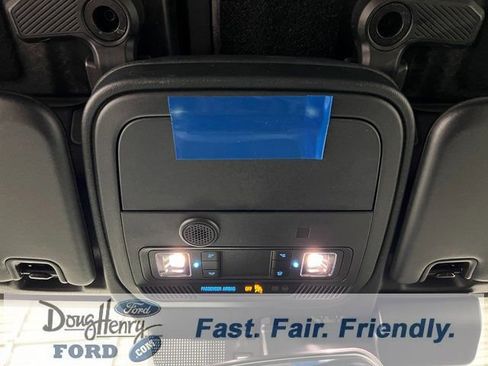 New 2025 Ford Bronco Big Bend image 46