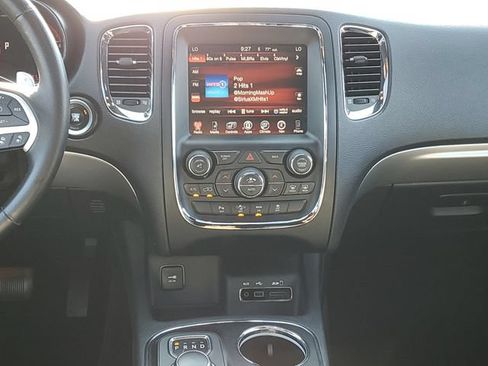 Used 2014 Dodge Durango R/T w/ Technology Group AWD/4WD image 30