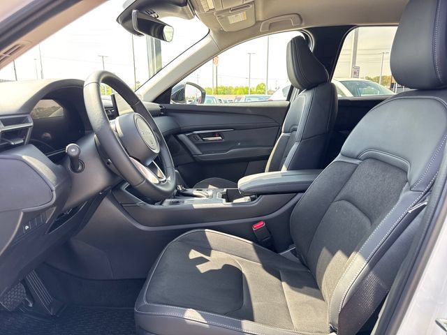 New 2026 MAZDA CX-5 Select AWD/4WD image 11
