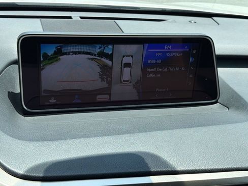 Used 2018 Lexus RX 350 FWD w/ Premium Package image 19