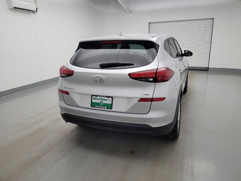 Used 2019 Hyundai Tucson SE AWD/4WD image 7
