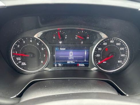 Used 2022 Chevrolet Blazer LT image 15