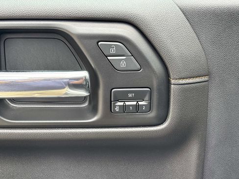 Certified 2022 GMC Sierra 1500 AT4 w/ AT4 Premium Package AWD/4WD image 14