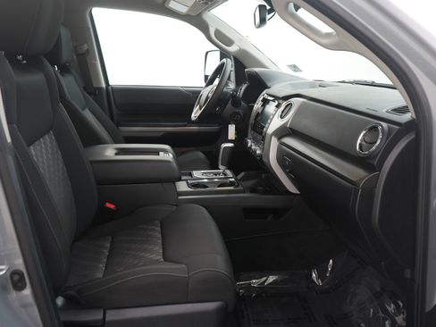 Used 2021 Toyota Tundra SR5 w/ Trail Edition image 14