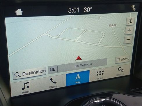 Used 2018 Ford Escape Titanium image 18