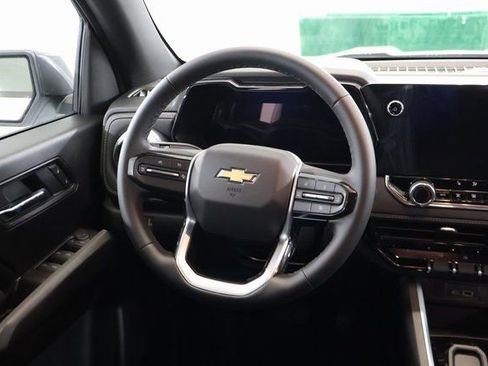 New 2026 Chevrolet Colorado LT image 14