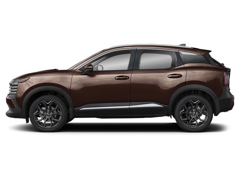 New 2026 Nissan Kicks SR FWD image 3