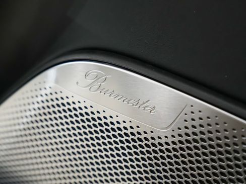 Certified 2025 Porsche Panamera GTS AWD/4WD image 17