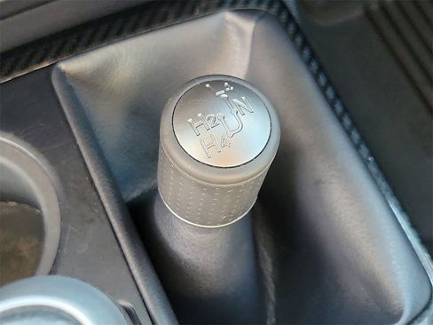 Used 2019 Toyota 4Runner TRD Off-Road Premium image 28