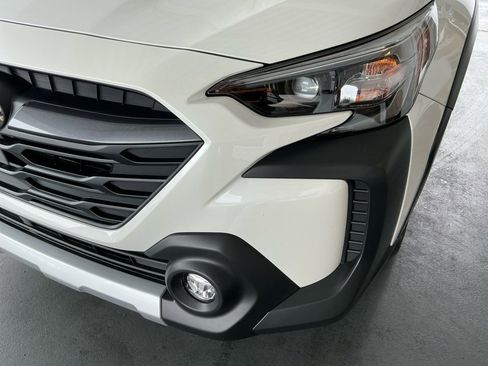 Certified 2025 Subaru Outback Limited w/ Popular Package #2 image 30