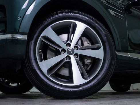 Used 2023 Genesis GV80 3.5T image 6