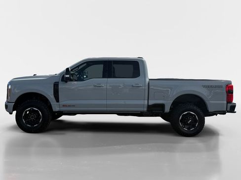 New 2026 Ford F250 4x4 Crew Cab Super Duty image 31
