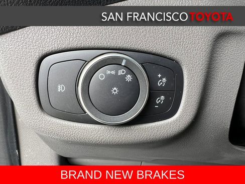 Used 2019 Ford Transit Connect XLT image 24