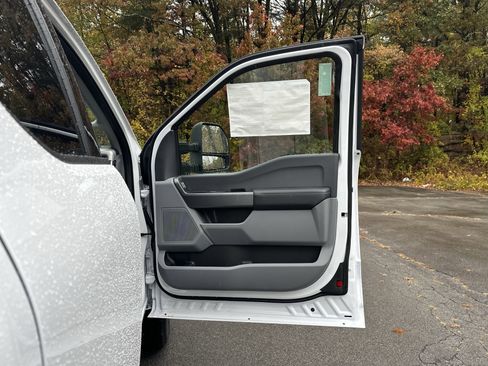 New 2026 Ford F250 XLT image 31