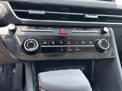New 2026 Hyundai Sonata SE FWD image 26