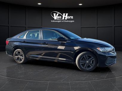 Used 2022 Volkswagen Jetta SE